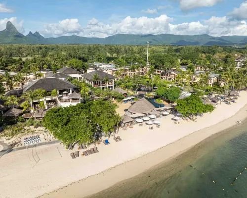 Hilton Mauritius Resort & Spa