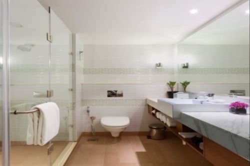 Fairfield By Marriott Bengaluru Rajajinagar - Central