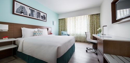 Fairfield By Marriott Bengaluru Rajajinagar - Central