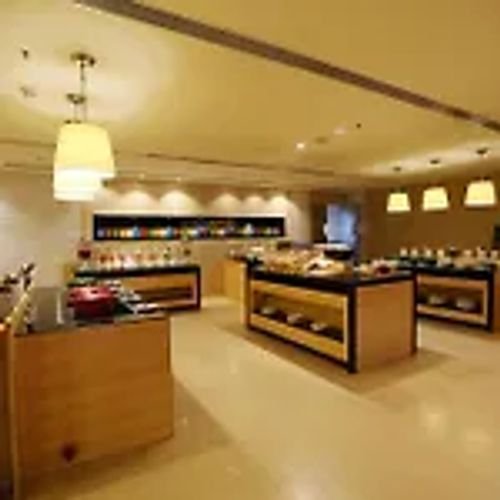 Fairfield By Marriott Bengaluru Rajajinagar - Central