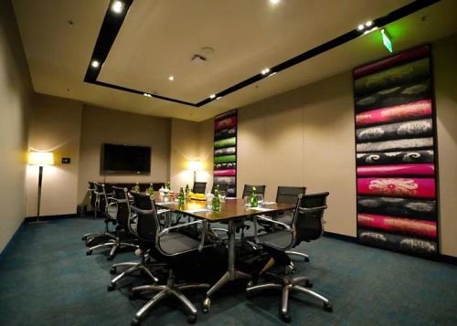 Hyatt Centric MG Road Bangalore - Central 