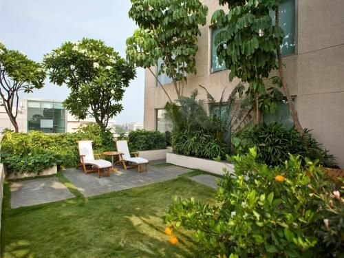 Hyatt Centric MG Road Bangalore - Central 