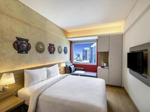 Ibis Bengaluru Hebbal - Bengaluru 