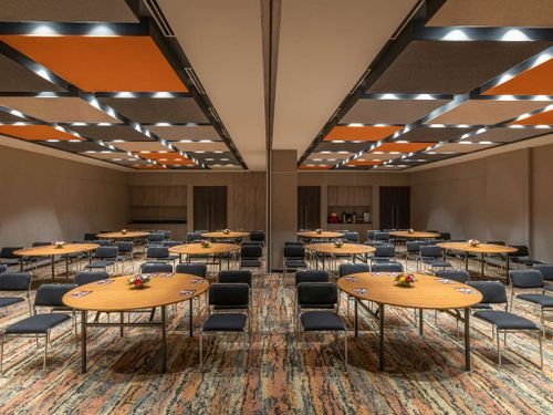 Ibis Bengaluru Hebbal - Bengaluru 