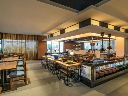 Ibis Bengaluru Hebbal - Bengaluru 
