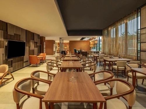 Ibis Bengaluru Hebbal - Bengaluru 
