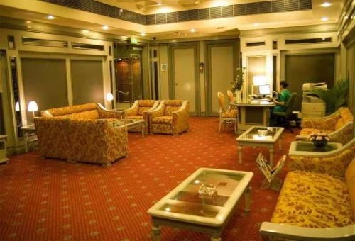 Le Meridien Bangalore - Central  