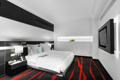 Le Meridien Bangalore - Central  