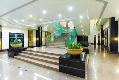 Le Meridien Bangalore - Central  