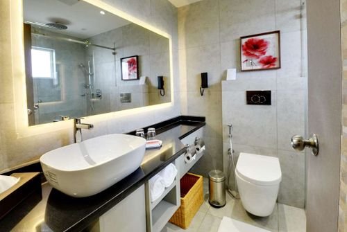 Ramada by Wyndham Bengaluru Yelahanka 
