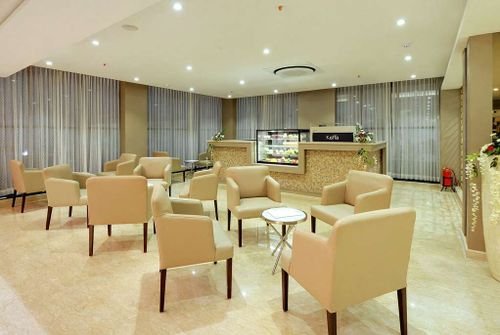 Ramada by Wyndham Bengaluru Yelahanka 