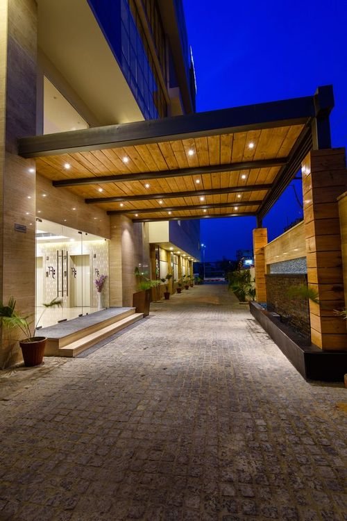 Regenta Place - Central 