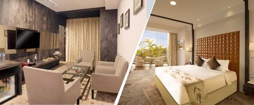 Regenta Place - Central 