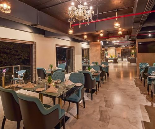 Regenta Place - Central 