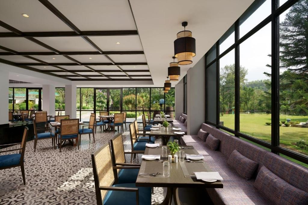Vivanta Katra Vaishno Devi