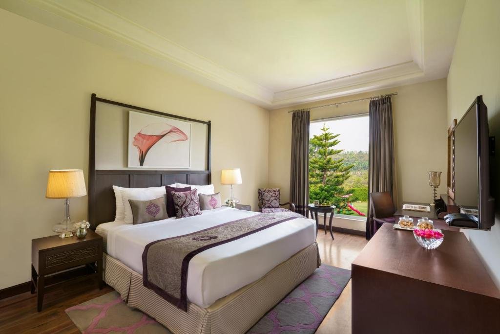 Vivanta Katra Vaishno Devi