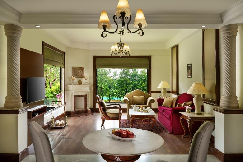 Vivanta Katra Vaishno Devi