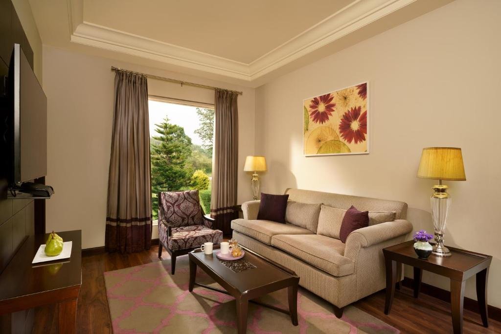 Vivanta Katra Vaishno Devi