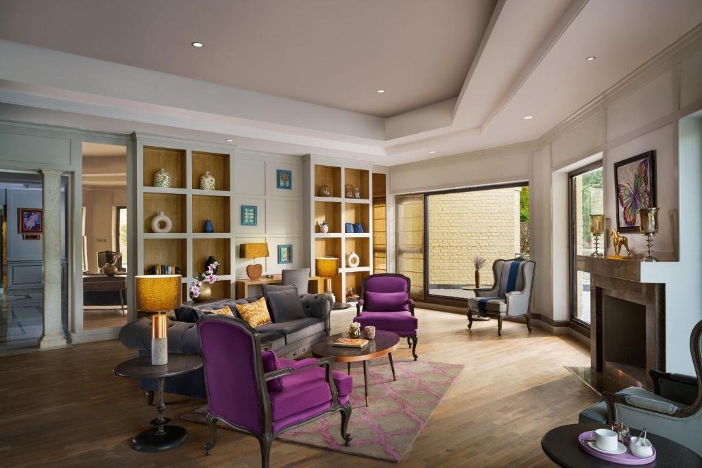 Vivanta Katra Vaishno Devi