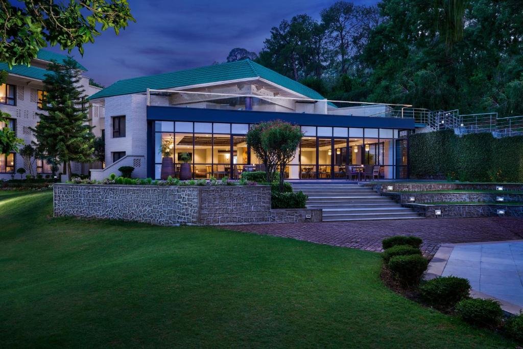 Vivanta Katra Vaishno Devi