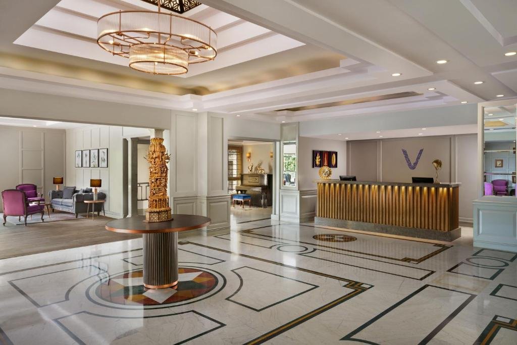 Vivanta Katra Vaishno Devi