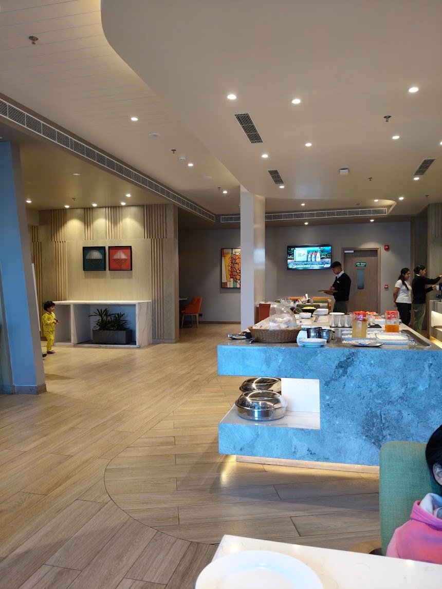 Holiday Inn Katra Vaishno Devi by IHG