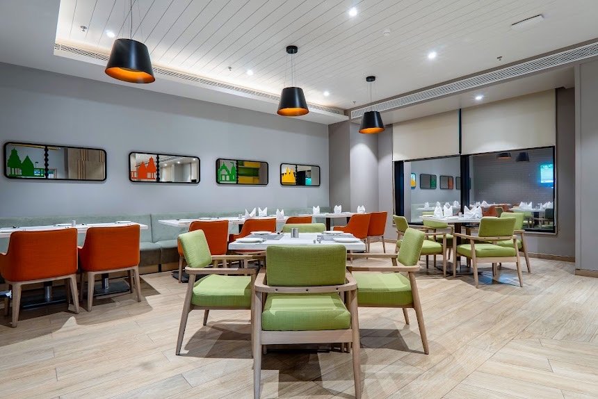 Holiday Inn Katra Vaishno Devi by IHG