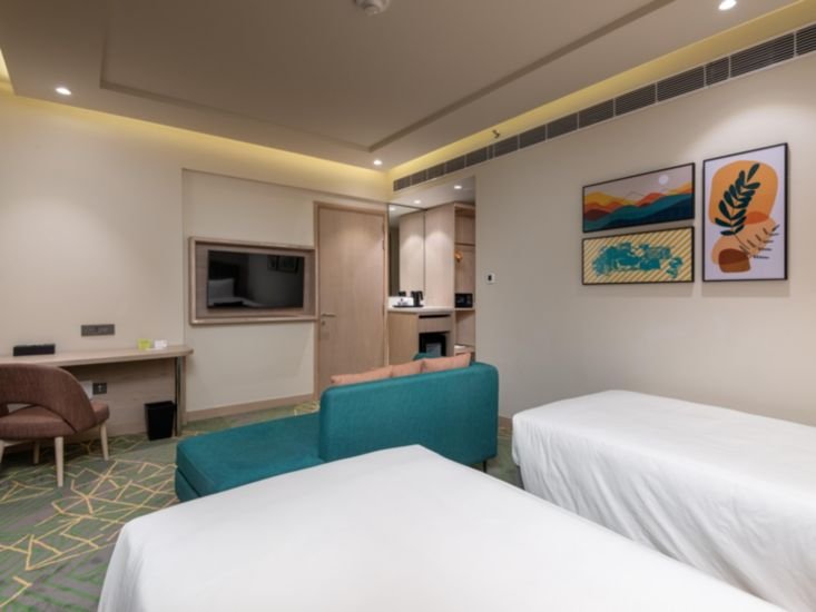 Holiday Inn Katra Vaishno Devi by IHG