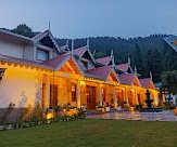 Swiss Hotel and Spa Nainital