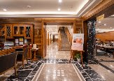 Swiss Hotel and Spa Nainital