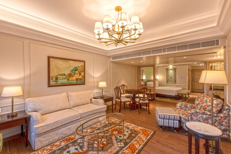 Namah Nainital, a member of Radisson Individuals Retreats