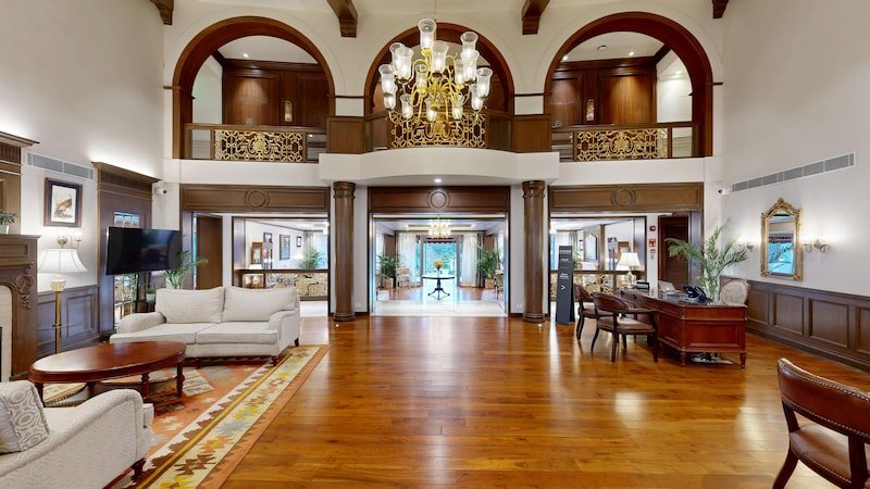 Namah Nainital, a member of Radisson Individuals Retreats