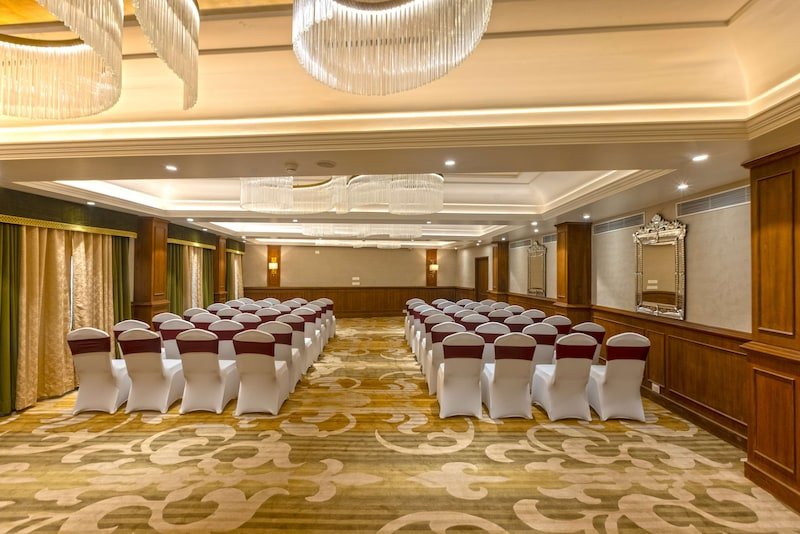 Namah Nainital, a member of Radisson Individuals Retreats
