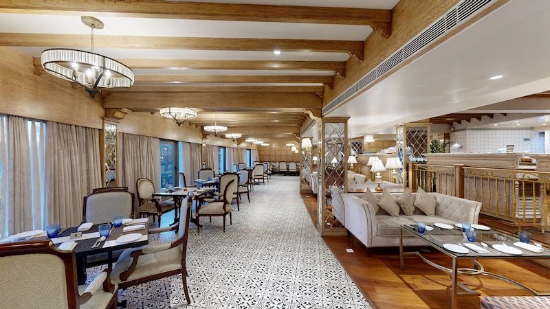 Namah Nainital, a member of Radisson Individuals Retreats