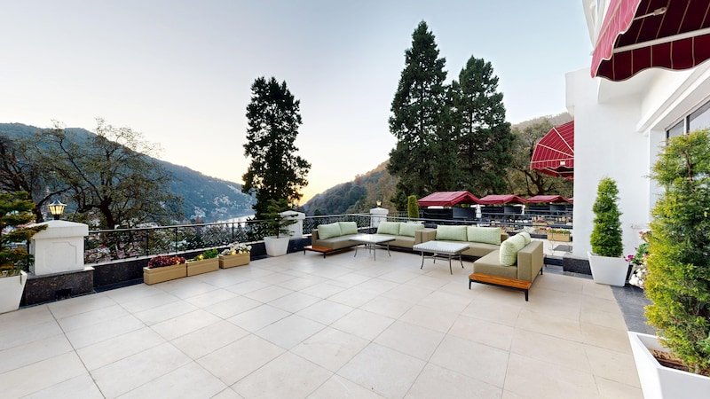Namah Nainital, a member of Radisson Individuals Retreats
