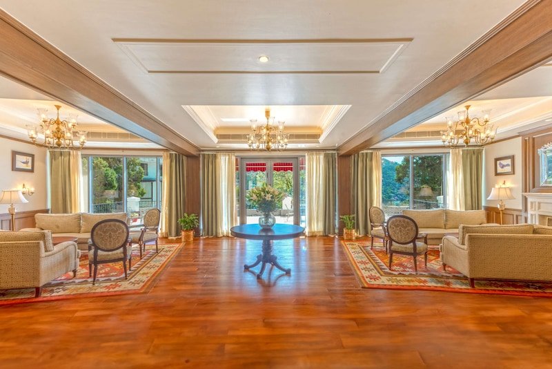 Namah Nainital, a member of Radisson Individuals Retreats