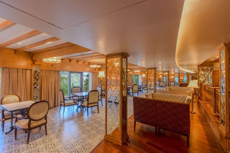 Namah Nainital, a member of Radisson Individuals Retreats