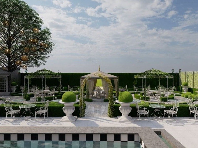  The Earth Amritsar