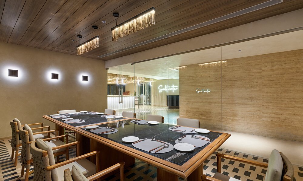 Swosti Premium Beach Resorts Puri 