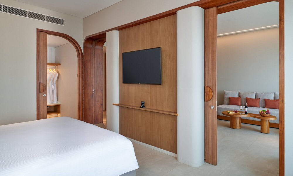 Swosti Premium Beach Resorts Puri 