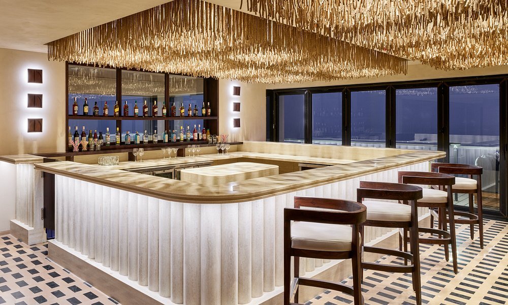 Swosti Premium Beach Resorts Puri 