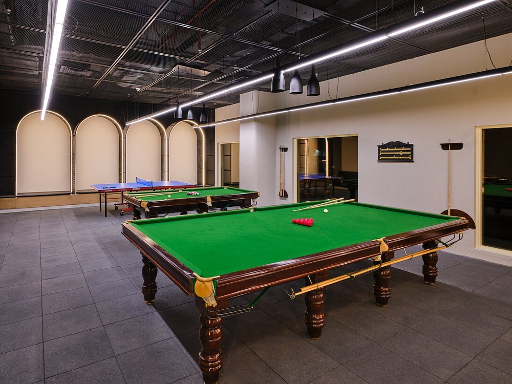 Swosti Premium Beach Resorts Puri 