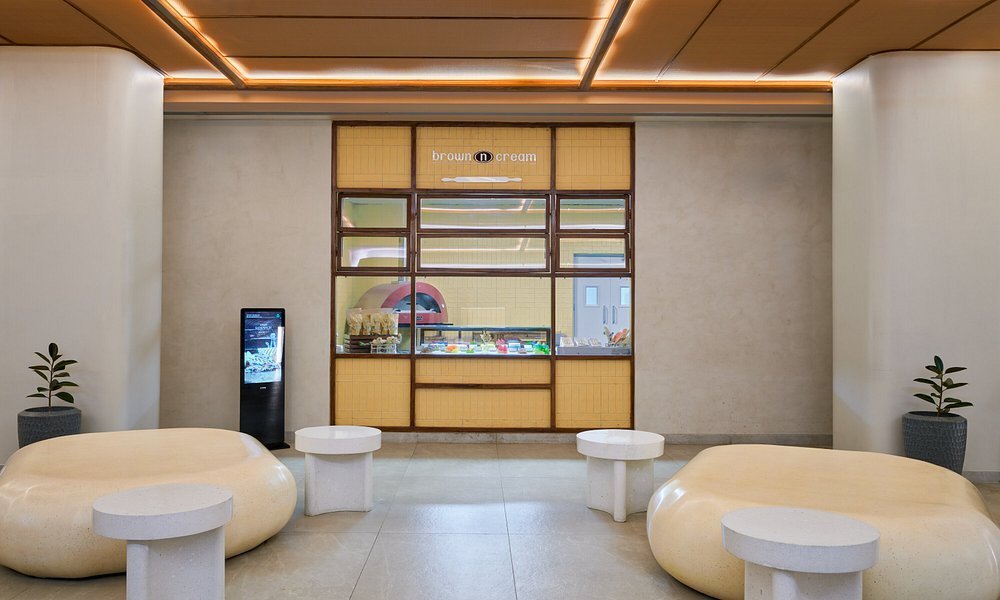 Swosti Premium Beach Resorts Puri 
