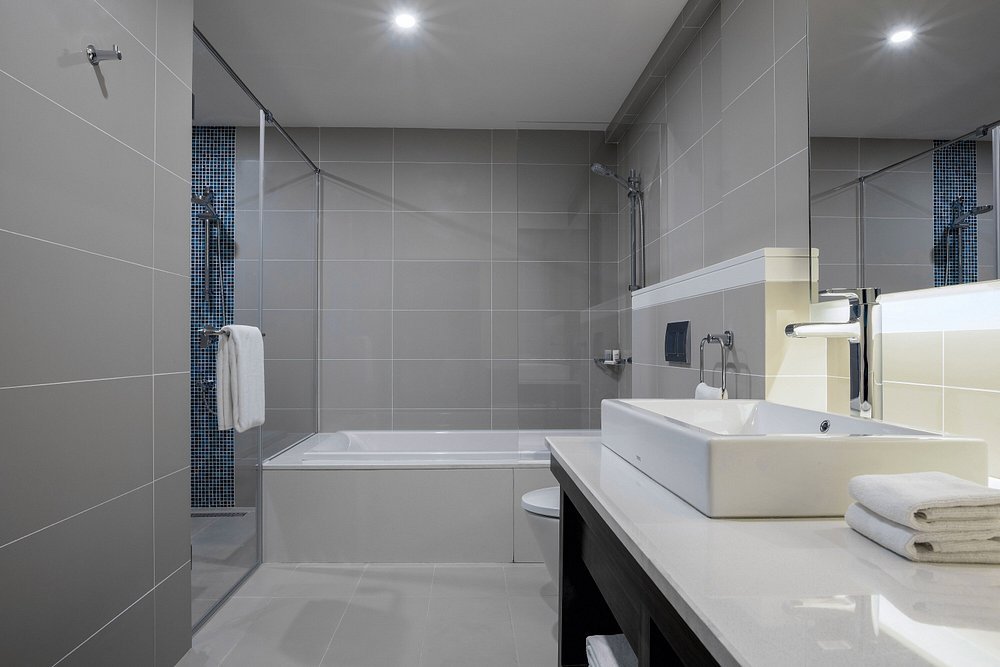 The Residency Towers Rameswaram 