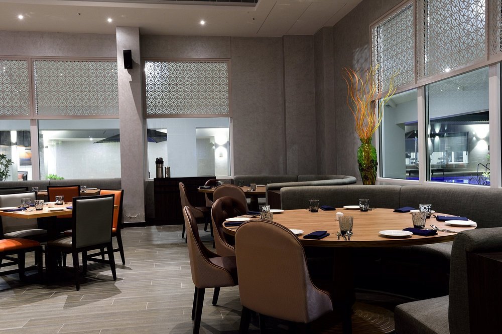The Residency Towers Rameswaram 