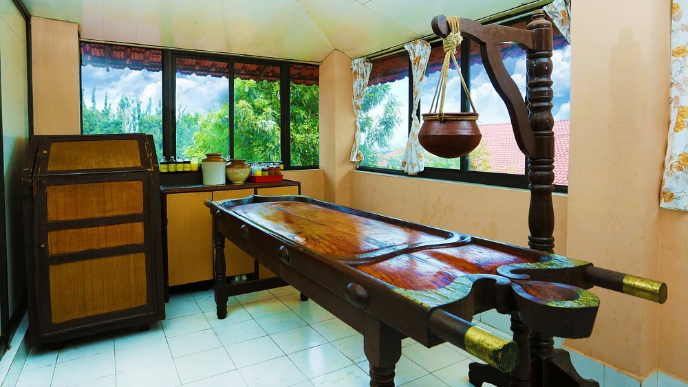 Kodai Resort Hotel Kodaikanal 
