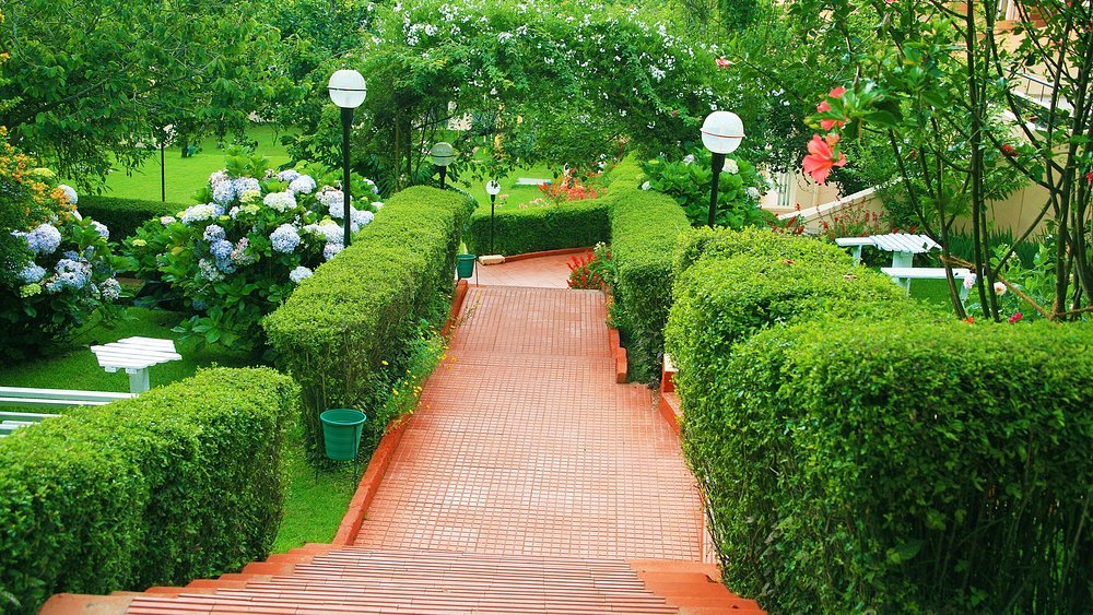 Kodai Resort Hotel Kodaikanal 