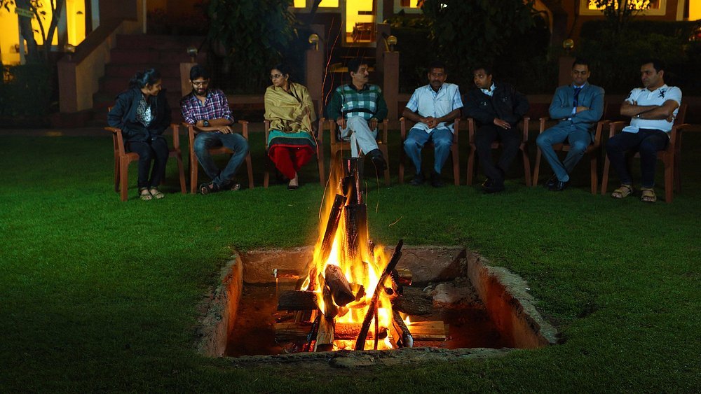 Kodai Resort Hotel Kodaikanal 