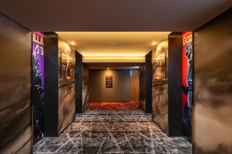 Hotel Gracery Shinjuku Japan