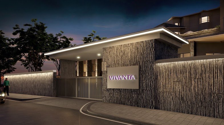 Vivanta Meghalaya, Shillong 